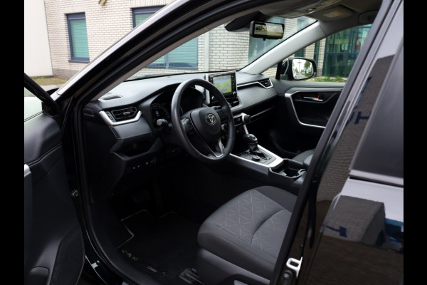 Toyota RAV4 2.5 Hybrid AWD Dynamic | Dodehoek | Digitale binnenspiegel