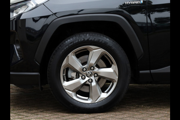 Toyota RAV4 2.5 Hybrid AWD Dynamic | Dodehoek | Digitale binnenspiegel