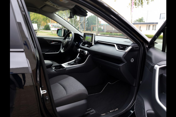 Toyota RAV4 2.5 Hybrid AWD Dynamic | Dodehoek | Digitale binnenspiegel