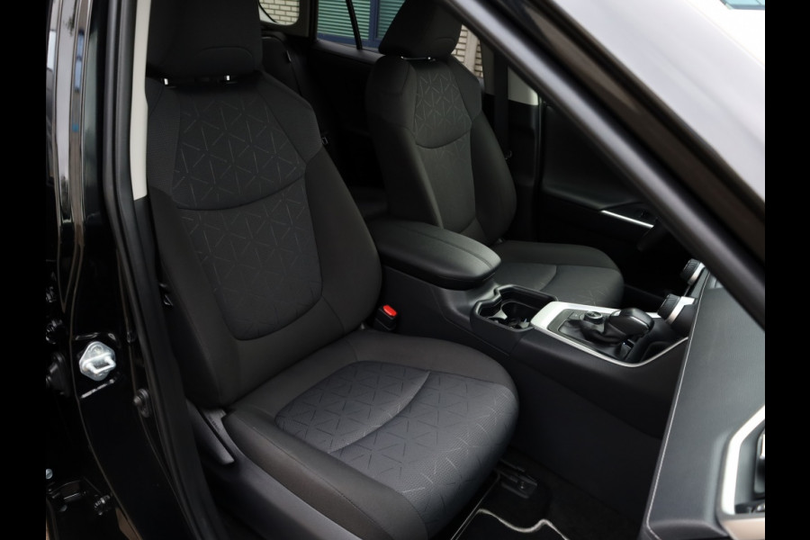 Toyota RAV4 2.5 Hybrid AWD Dynamic | Dodehoek | Digitale binnenspiegel