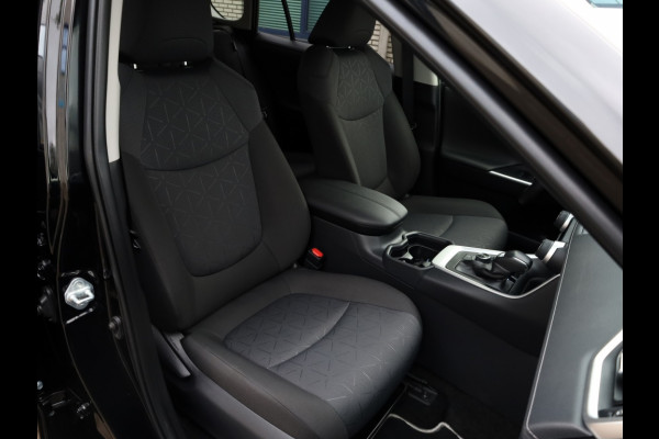 Toyota RAV4 2.5 Hybrid AWD Dynamic | Dodehoek | Digitale binnenspiegel