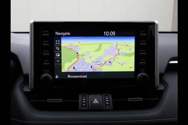 Toyota RAV4 2.5 Hybrid AWD Dynamic | Dodehoek | Digitale binnenspiegel