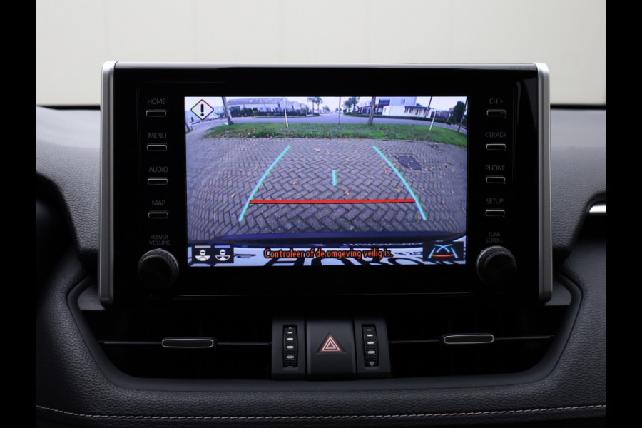 Toyota RAV4 2.5 Hybrid AWD Dynamic | Dodehoek | Digitale binnenspiegel