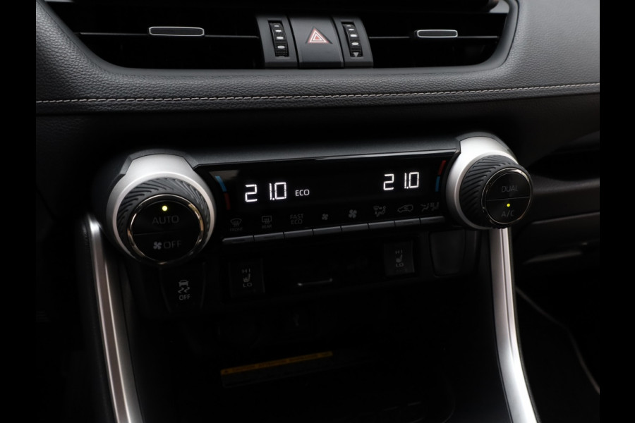 Toyota RAV4 2.5 Hybrid AWD Dynamic | Dodehoek | Digitale binnenspiegel