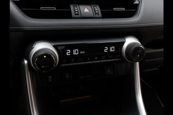 Toyota RAV4 2.5 Hybrid AWD Dynamic | Dodehoek | Digitale binnenspiegel