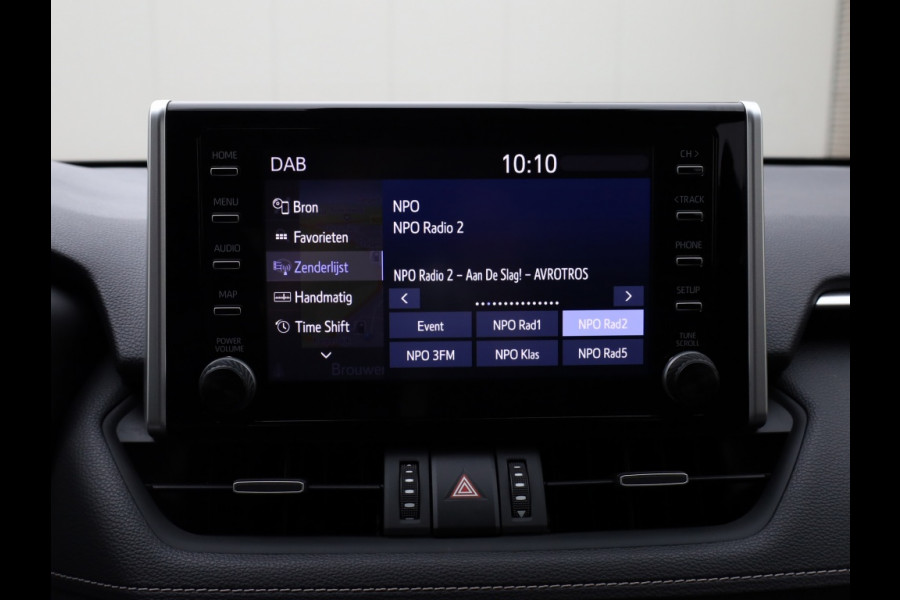 Toyota RAV4 2.5 Hybrid AWD Dynamic | Dodehoek | Digitale binnenspiegel