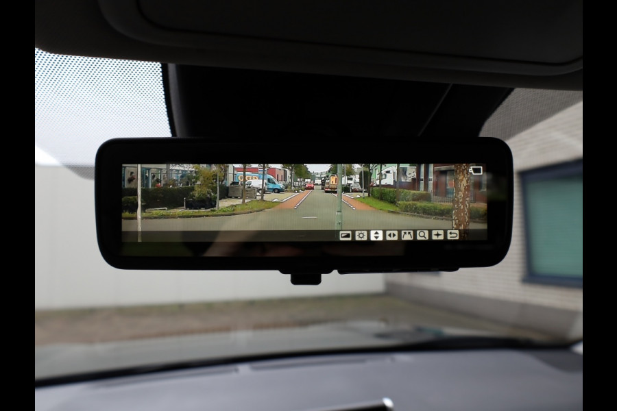 Toyota RAV4 2.5 Hybrid AWD Dynamic | Dodehoek | Digitale binnenspiegel