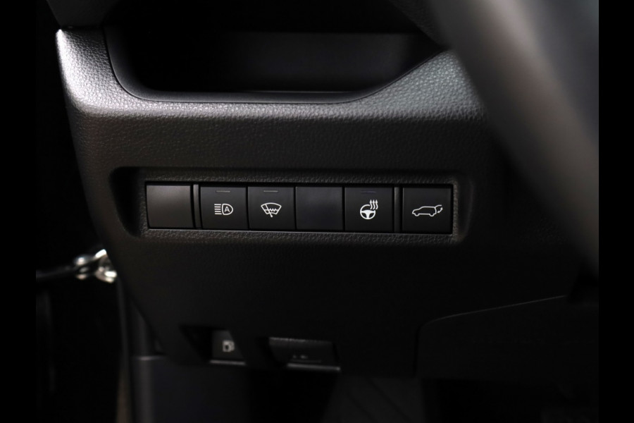 Toyota RAV4 2.5 Hybrid AWD Dynamic | Dodehoek | Digitale binnenspiegel