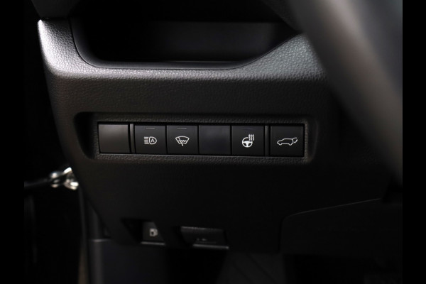 Toyota RAV4 2.5 Hybrid AWD Dynamic | Dodehoek | Digitale binnenspiegel