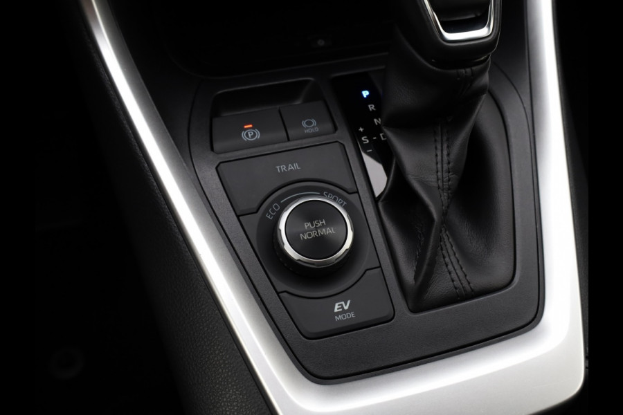 Toyota RAV4 2.5 Hybrid AWD Dynamic | Dodehoek | Digitale binnenspiegel