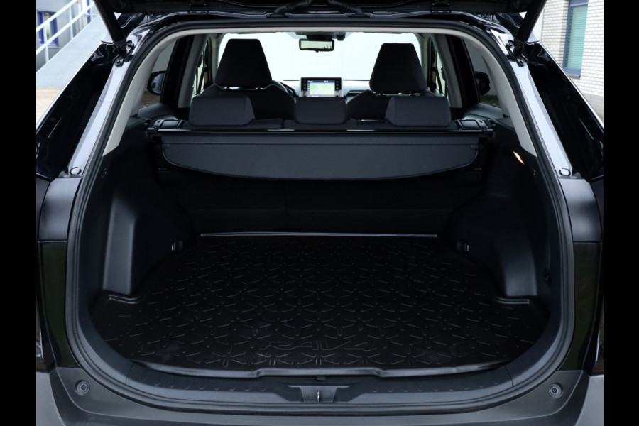 Toyota RAV4 2.5 Hybrid AWD Dynamic | Dodehoek | Digitale binnenspiegel