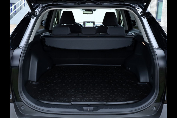 Toyota RAV4 2.5 Hybrid AWD Dynamic | Dodehoek | Digitale binnenspiegel