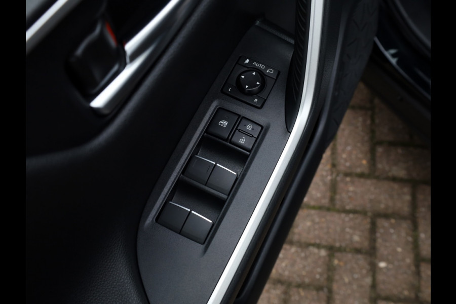 Toyota RAV4 2.5 Hybrid AWD Dynamic | Dodehoek | Digitale binnenspiegel
