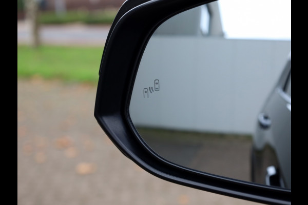 Toyota RAV4 2.5 Hybrid AWD Dynamic | Dodehoek | Digitale binnenspiegel