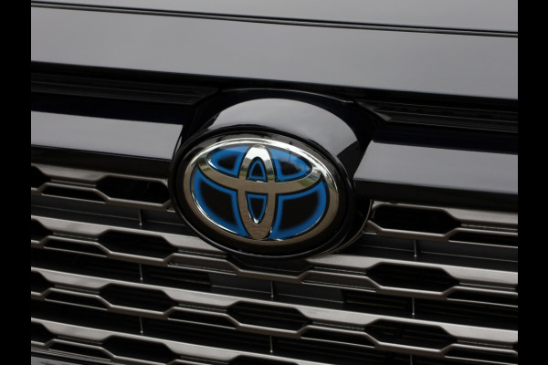 Toyota RAV4 2.5 Hybrid AWD Dynamic | Dodehoek | Digitale binnenspiegel