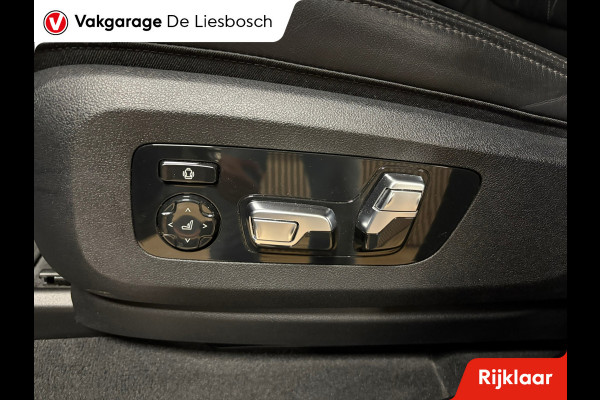 BMW X5 XDrive50e Launch Edition M-Sport / Panorama-dak / luchtvering / Leder /head-up