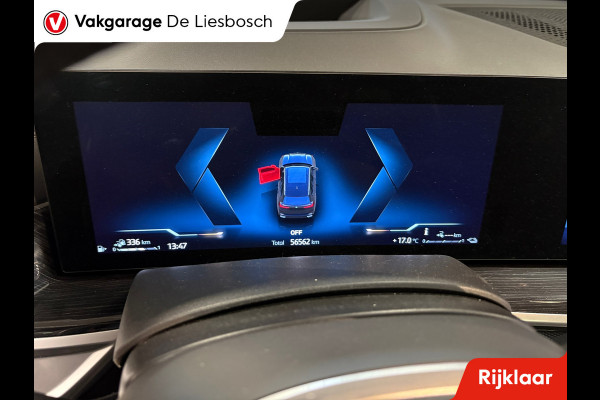 BMW X5 XDrive50e Launch Edition M-Sport / Panorama-dak / luchtvering / Leder /head-up