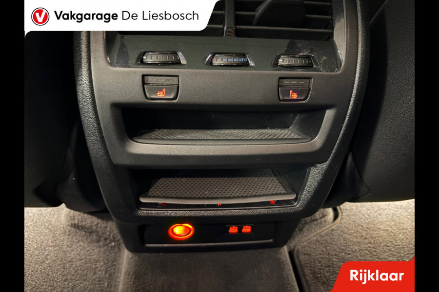 BMW X5 XDrive50e Launch Edition M-Sport / Panorama-dak / luchtvering / Leder /head-up