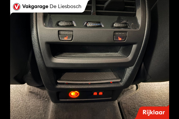 BMW X5 XDrive50e Launch Edition M-Sport / Panorama-dak / luchtvering / Leder /head-up