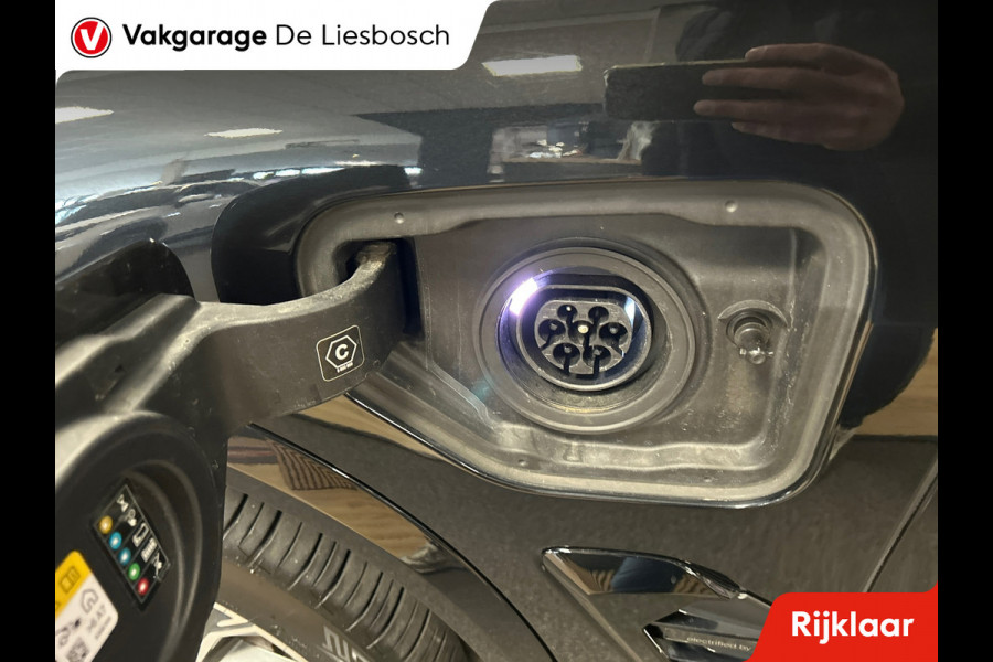 BMW X5 XDrive50e Launch Edition M-Sport / Panorama-dak / luchtvering / Leder /head-up