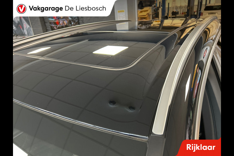 BMW X5 XDrive50e Launch Edition M-Sport / Panorama-dak / luchtvering / Leder /head-up