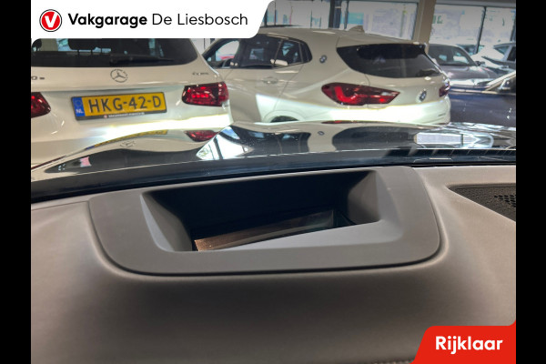 BMW X5 XDrive50e Launch Edition M-Sport / Panorama-dak / luchtvering / Leder /head-up