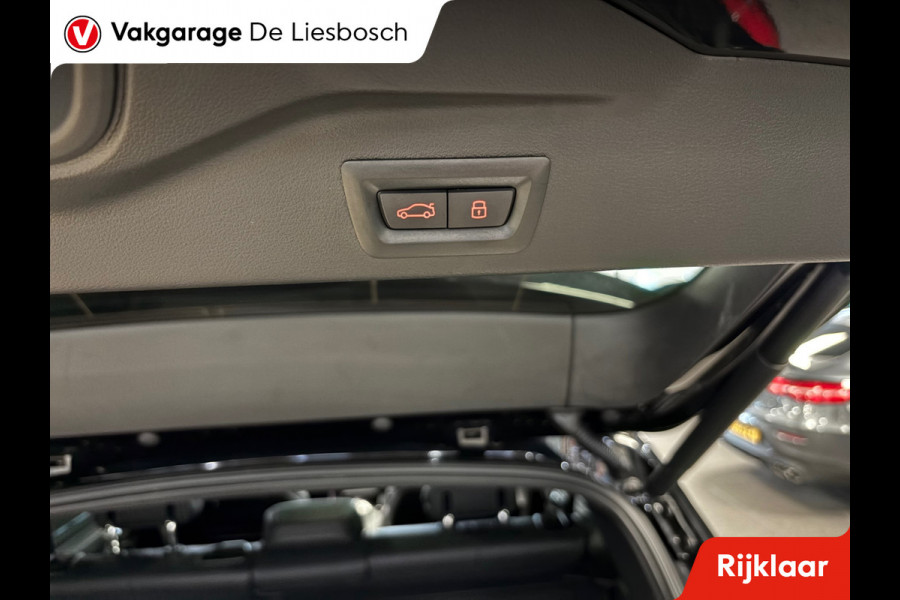 BMW X5 XDrive50e Launch Edition M-Sport / Panorama-dak / luchtvering / Leder /head-up