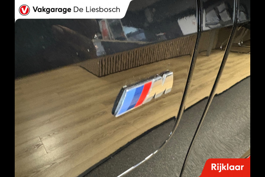 BMW X5 XDrive50e Launch Edition M-Sport / Panorama-dak / luchtvering / Leder /head-up