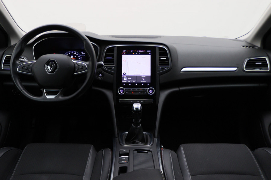 Renault MEGANE Estate 1.0 TCe Intens Camera, Head-Up, Apple Carplay, Keyless, Climate, DAB