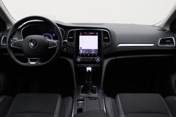 Renault MEGANE Estate 1.0 TCe Intens Camera, Head-Up, Apple Carplay, Keyless, Climate, DAB