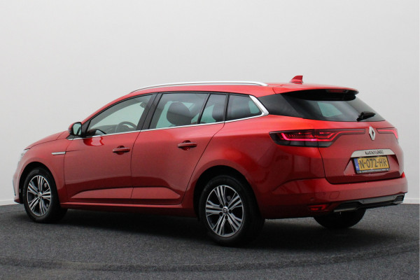 Renault MEGANE Estate 1.0 TCe Intens Camera, Head-Up, Apple Carplay, Keyless, Climate, DAB