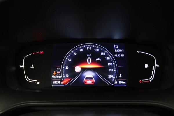 Renault MEGANE Estate 1.0 TCe Intens Camera, Head-Up, Apple Carplay, Keyless, Climate, DAB