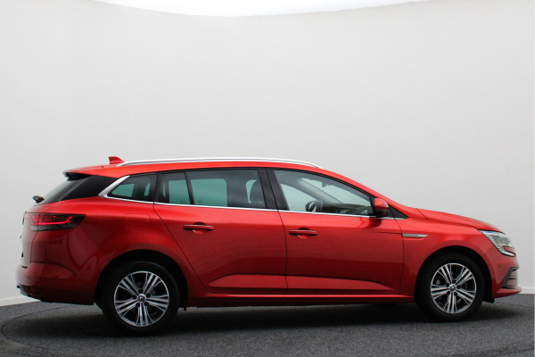 Renault MEGANE Estate 1.0 TCe Intens Camera, Head-Up, Apple Carplay, Keyless, Climate, DAB