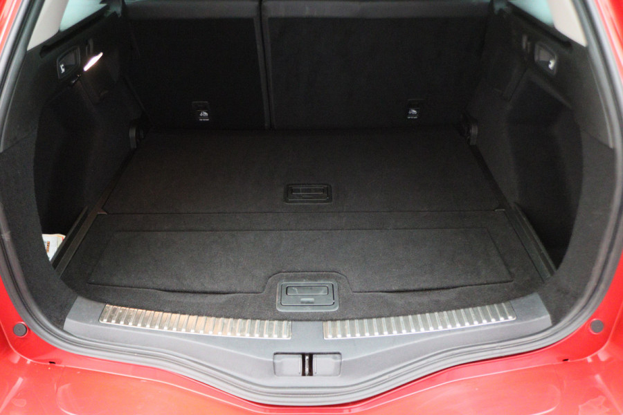 Renault MEGANE Estate 1.0 TCe Intens Camera, Head-Up, Apple Carplay, Keyless, Climate, DAB