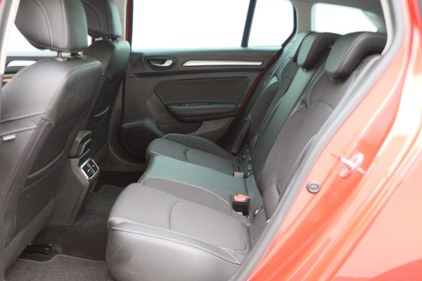 Renault MEGANE Estate 1.0 TCe Intens Camera, Head-Up, Apple Carplay, Keyless, Climate, DAB