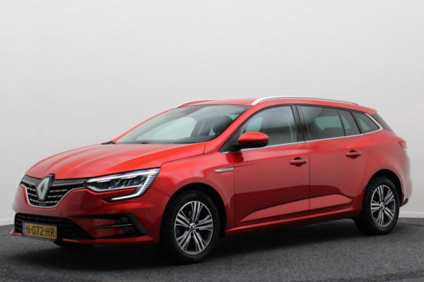 Renault MEGANE Estate 1.0 TCe Intens Camera, Head-Up, Apple Carplay, Keyless, Climate, DAB