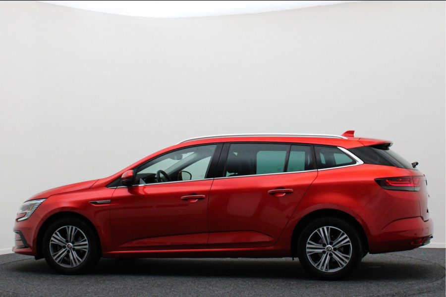 Renault MEGANE Estate 1.0 TCe Intens Camera, Head-Up, Apple Carplay, Keyless, Climate, DAB
