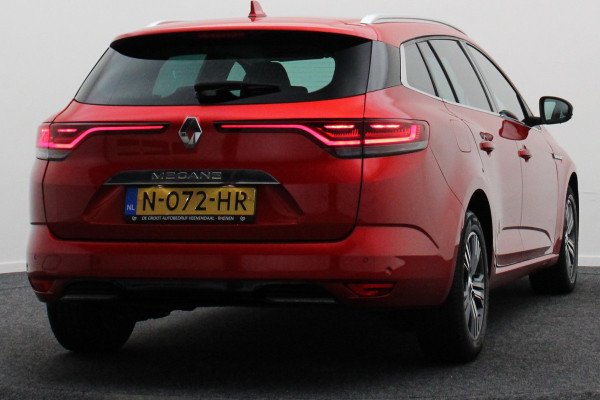 Renault MEGANE Estate 1.0 TCe Intens Camera, Head-Up, Apple Carplay, Keyless, Climate, DAB