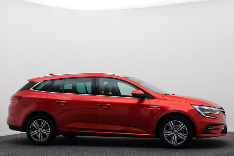 Renault MEGANE Estate 1.0 TCe Intens Camera, Head-Up, Apple Carplay, Keyless, Climate, DAB