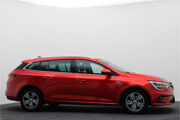 Renault MEGANE Estate 1.0 TCe Intens Camera, Head-Up, Apple Carplay, Keyless, Climate, DAB