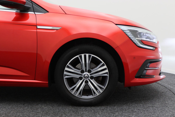 Renault MEGANE Estate 1.0 TCe Intens Camera, Head-Up, Apple Carplay, Keyless, Climate, DAB