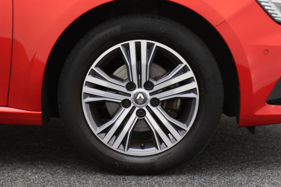 Renault MEGANE Estate 1.0 TCe Intens Camera, Head-Up, Apple Carplay, Keyless, Climate, DAB