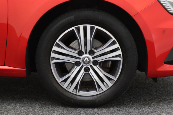 Renault MEGANE Estate 1.0 TCe Intens Camera, Head-Up, Apple Carplay, Keyless, Climate, DAB