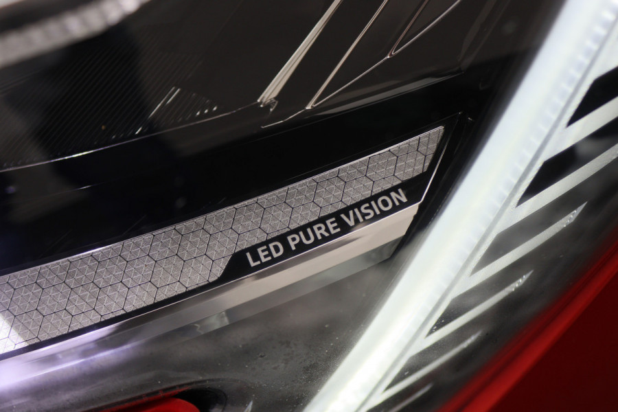 Renault MEGANE Estate 1.0 TCe Intens Camera, Head-Up, Apple Carplay, Keyless, Climate, DAB