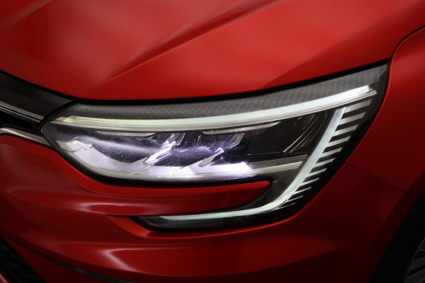 Renault MEGANE Estate 1.0 TCe Intens Camera, Head-Up, Apple Carplay, Keyless, Climate, DAB