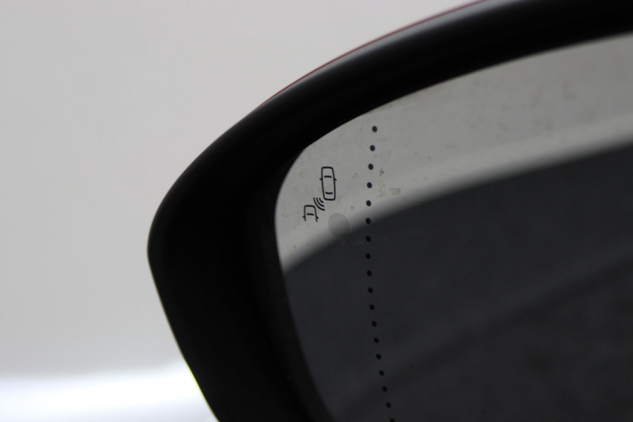 Renault MEGANE Estate 1.0 TCe Intens Camera, Head-Up, Apple Carplay, Keyless, Climate, DAB