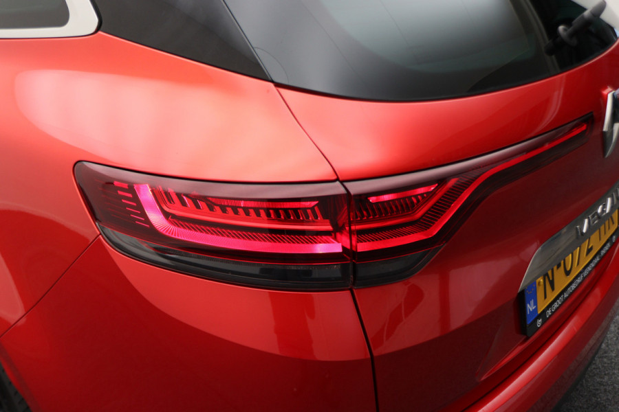 Renault MEGANE Estate 1.0 TCe Intens Camera, Head-Up, Apple Carplay, Keyless, Climate, DAB