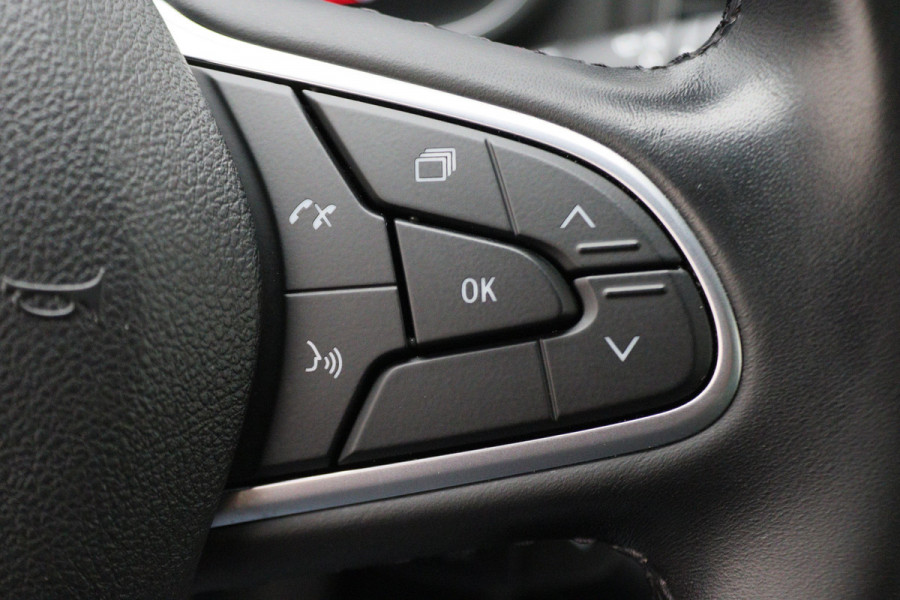 Renault MEGANE Estate 1.0 TCe Intens Camera, Head-Up, Apple Carplay, Keyless, Climate, DAB