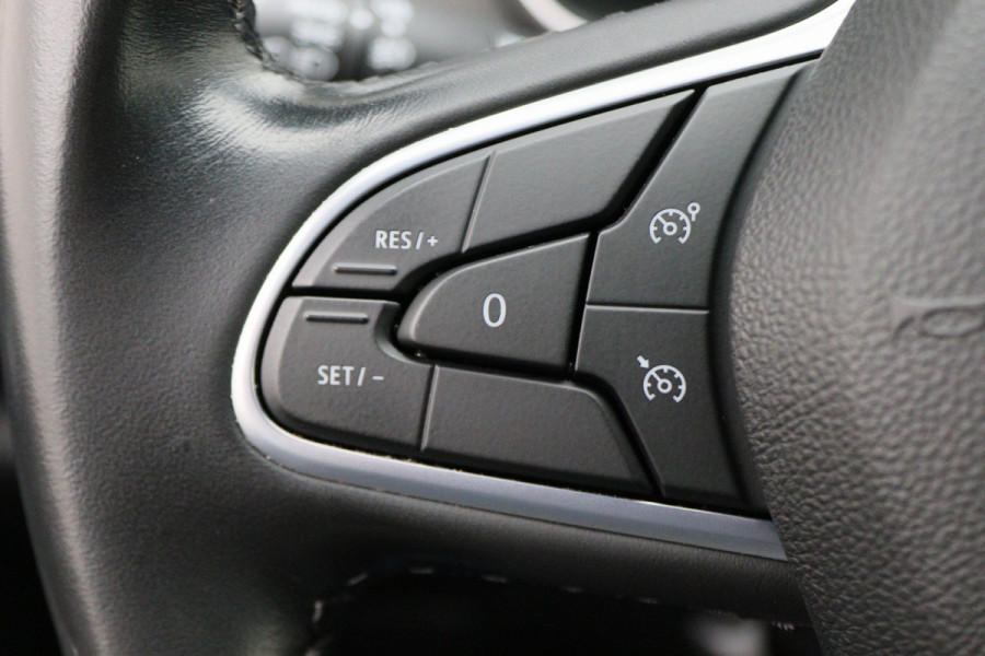 Renault MEGANE Estate 1.0 TCe Intens Camera, Head-Up, Apple Carplay, Keyless, Climate, DAB