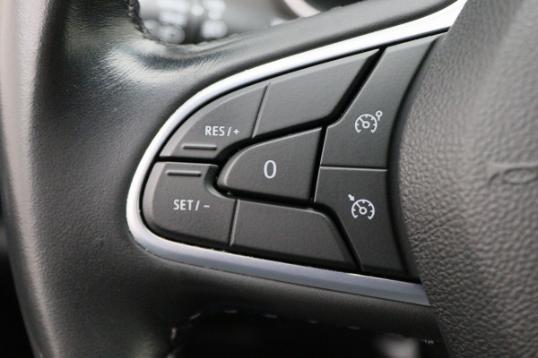 Renault MEGANE Estate 1.0 TCe Intens Camera, Head-Up, Apple Carplay, Keyless, Climate, DAB